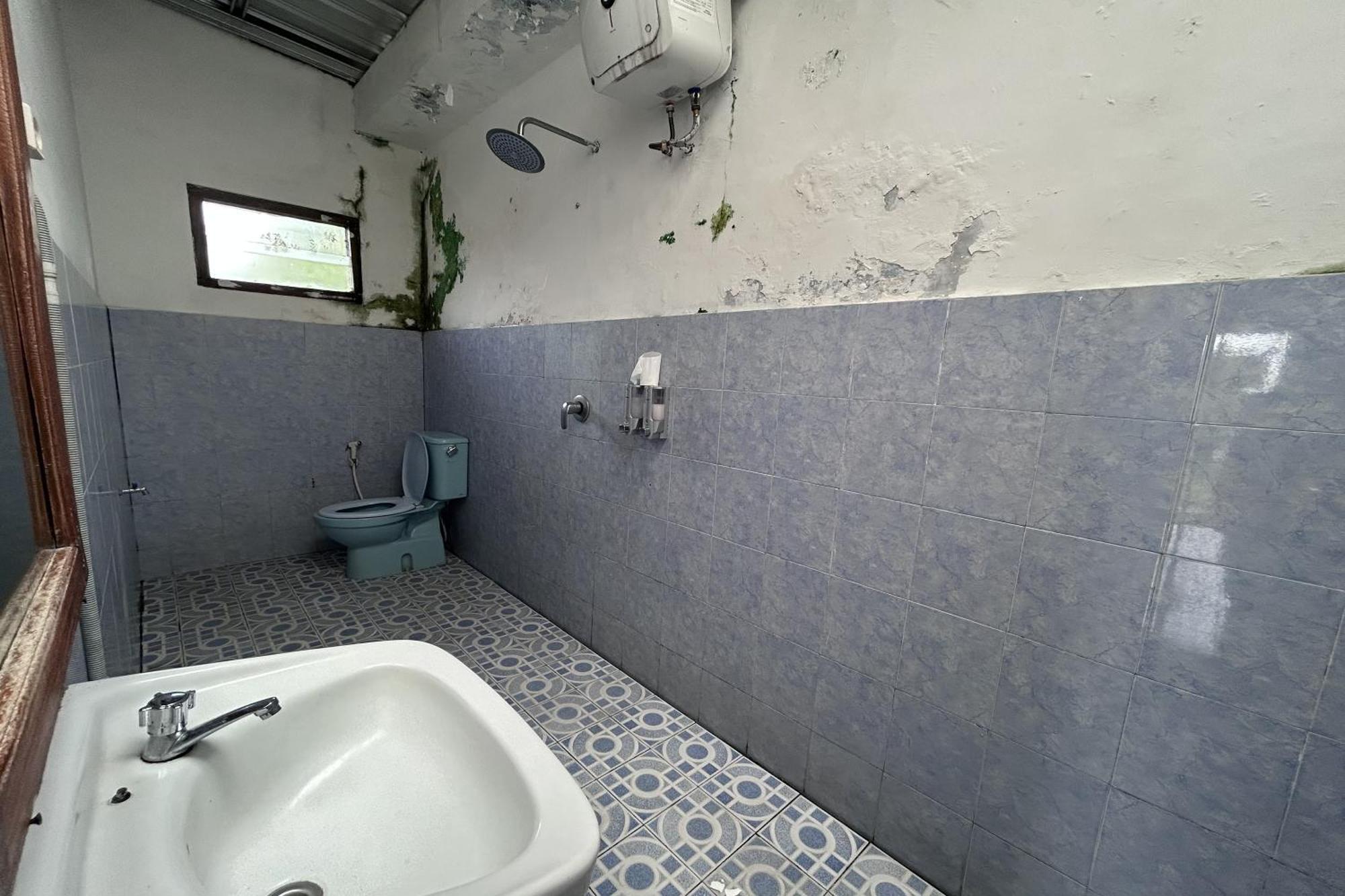 Carla Garden Hotel Yogyakarta Exterior photo